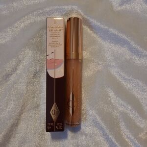 CHARLOTTE TILBURY COLLAGEN LIP BATH REFRESH ROSE